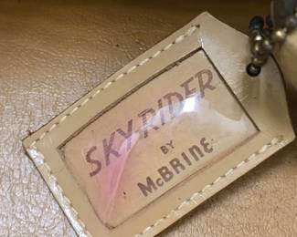 Skyrider by McBrine