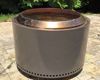 Solo Stove Bonfire 