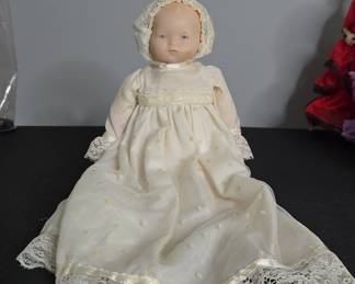 Grace Storey Putnam Bye-Lo Baby Doll