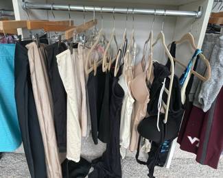 Spanx Shapewear and Intimate Apparel