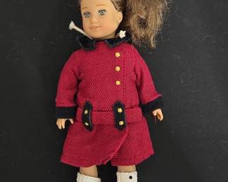 American Girl Rebecca Rubin Mini Doll