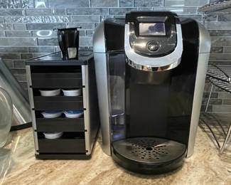 Keurig Coffee Maker