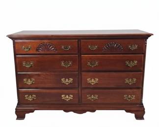 Georgian Court Dresser 