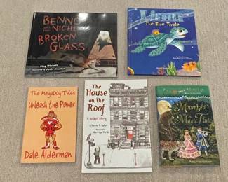 Children's Picture Book Collection