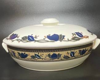Mikasa Arabella Covered Tureen