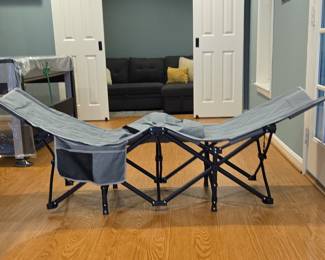 Folding Camping Cot
