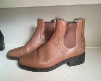 Cole Haan Chelsea Boots