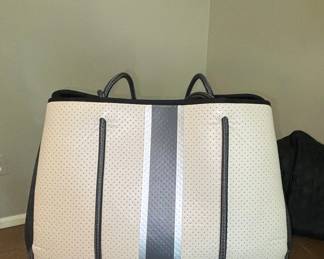 Haute Shore Greyson Neoprene Tote