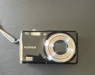 Fujifilm FinePix Digital Camera