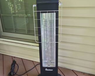Dr. Infrared Heater Tower Heater