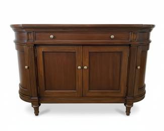 Martha Stewart Signature Furniture with Bernhardt Sideboard