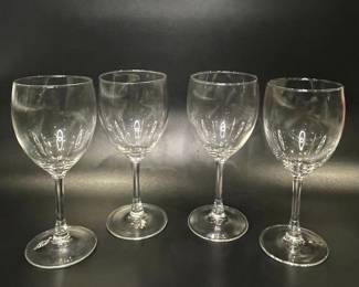 Wine Glasses