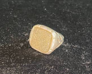 Sigrid Olsen Statement Ring