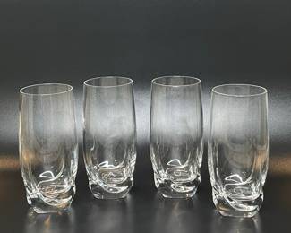Glass Tumblers