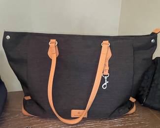 Nordace Siena Pro Tote Bag