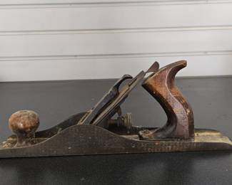 Stanley Bailey No. 5 Jack Plane