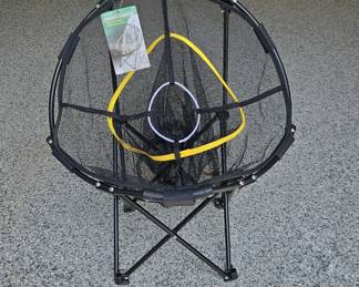 Made of Golf Collapsible Chipping Net