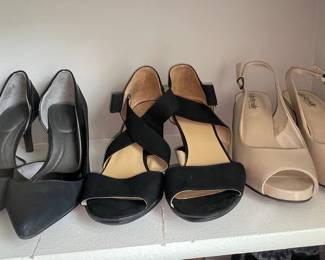 Women's Dress Shoes