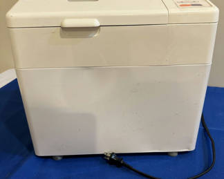 Lot 150: Panasonic Bread Bakery Automatic Bread Maker