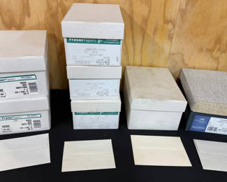 Lot 102: Lot of Bulk Mailing Envelopes 