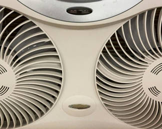 Lot 99: Bionaire Window Fan