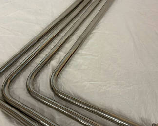 Lot 148: Kayak Storage For 1.25 Inch Boat Railing