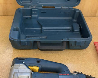 Lot 78: Bosch Jigsaw