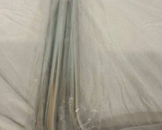 Lot 149: Kayak Storage System For 1.25 Inch Boat Railing