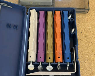 Lot 86: Sharpening Tools