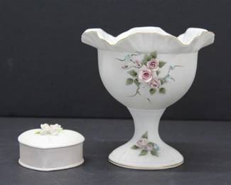 Weekly Estate Auction