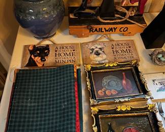 Sale Picture