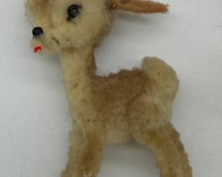 MONCHICHI HUGGER TOY MINI PIPE CLEANER ANIMALS