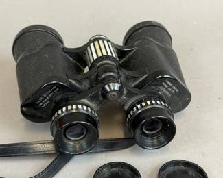 VINTAGE JCPENNEY 7 X 35 BINOCULARS