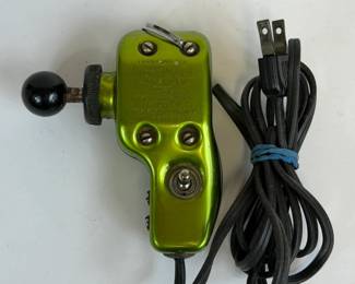 VINTAGE VIBROSAGE ELECTRIC MASSAGER
