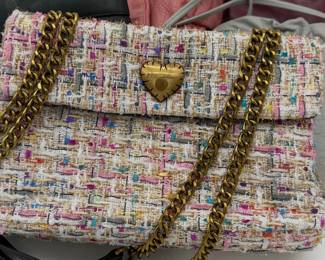 ASST WOMEN'S HANDBAGS BETSY JOHNSON AIGNER