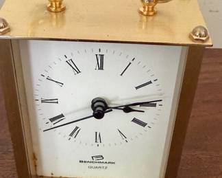 VINTAGE CLOCKS
