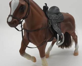 20" BATTAT OUR GENERATION HORSE TOY