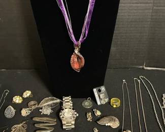 More Beautiful Jewelry