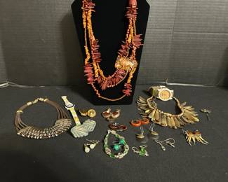 Costume Jewelry