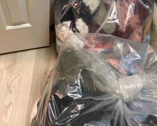 Mystery Lot Womens Assorted Used Clothing
