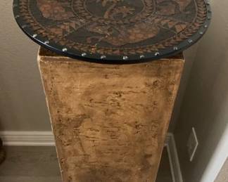 Decorative Piece Of Decor