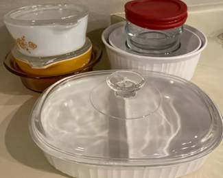 Pyrex