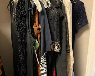 Evening And Event Dresses