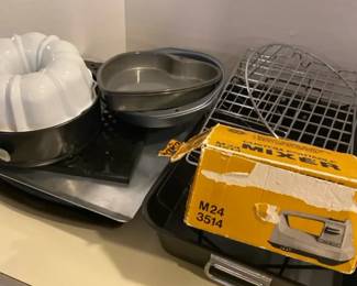 Baking And Roasting