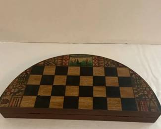 Cool Chessboard