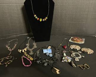 More Jewelry