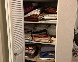 Mystery Linen