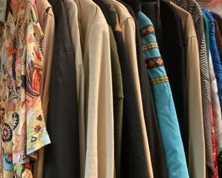 Random Lot Of Assorted Womens Clothing
