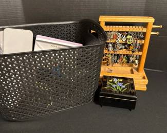 Mystery Lot Of Jewelry