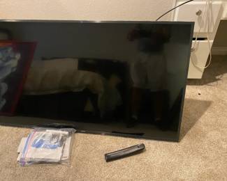 Samsung LCD 54 TV